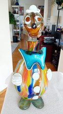 Große glas skulptur - xl,
