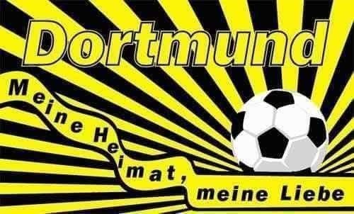 Dortmund meine heimat - dortmund,