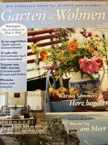 Garten wohnen die - wohnen-die, schönsten