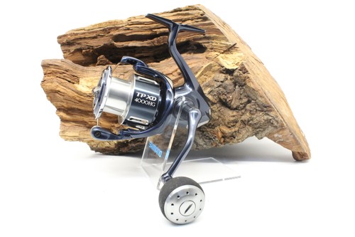 Shimano twin power xd - tp,