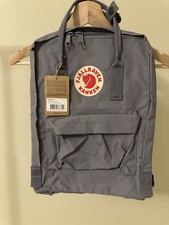 Fjallraven Kanken F23510 16L