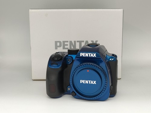 Pentax dslr r06010 - r06010, body