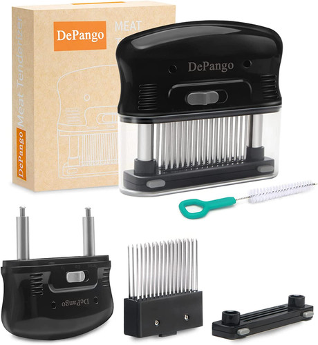 Fleischzartmacher steaker - fleischzartmacher,,