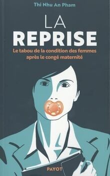 Reprise tabou de - reprise,