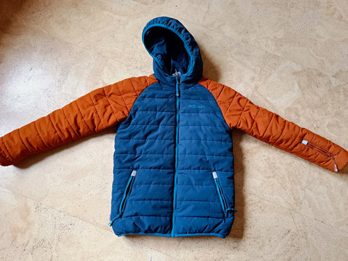 Trollkids winterjacke hafjel - trollkids,