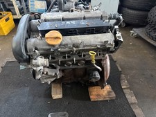 Opel Astra G /Zafira A/ Meriva