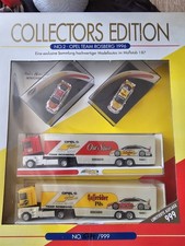 Minichamps Collectors Edition