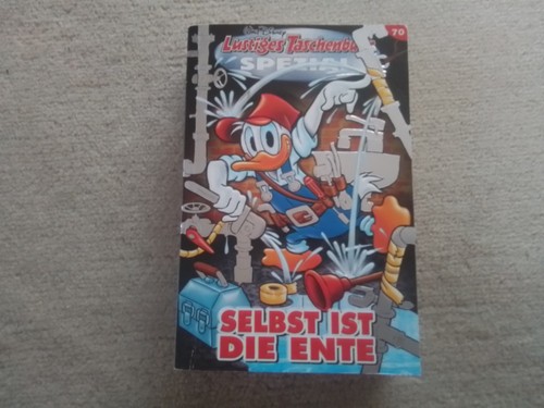 Ltb lustiges taschenbuch - ltb,