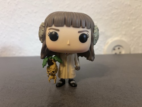 Hermine granger funko - granger,