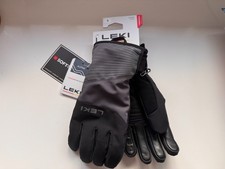 Leki Sparrow 3D Handschuhe Gr