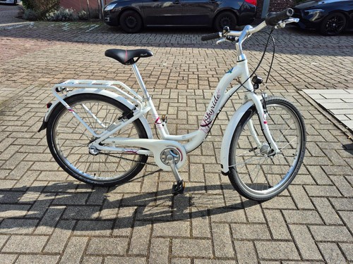 Mädchen fahrrad puky - fahrrad,