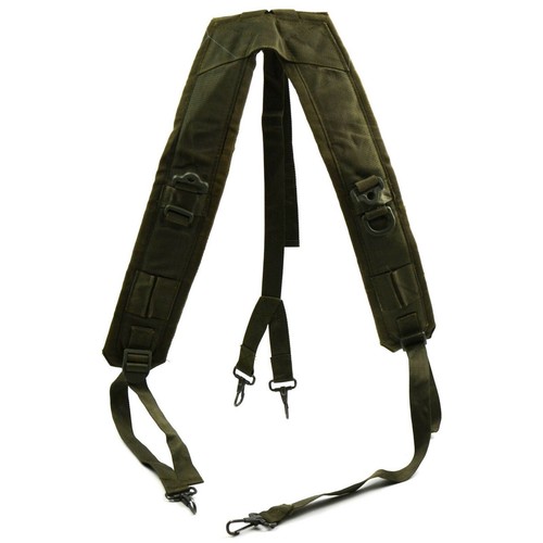 Original italienische armee - original, y
