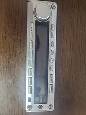 JVC KD-SH55 Detachable Face