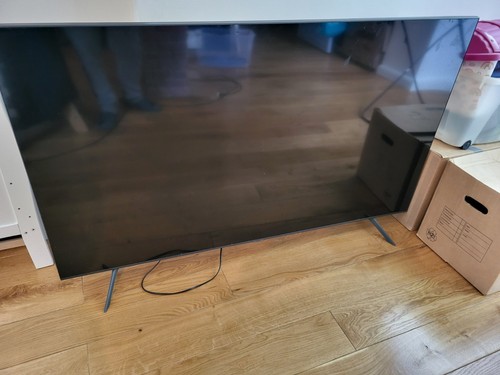 Fernseher samsung zoll - samsung, 65