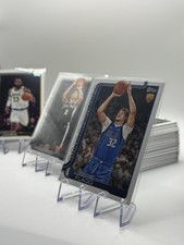 Topps NBA Basketball Flagship
