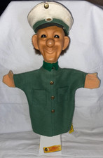 Steiff Handpuppe 7013/27