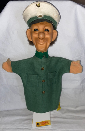 Steiff handpuppe 7013 - steiff,