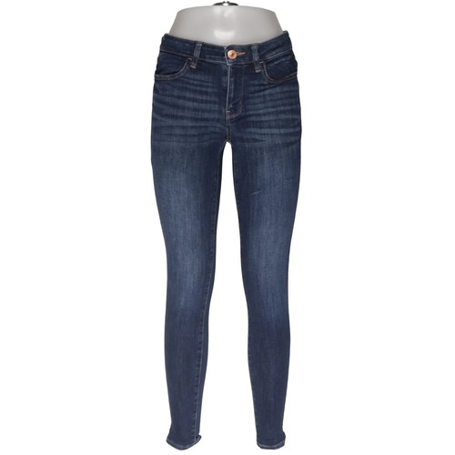 American eagle jeans - american,