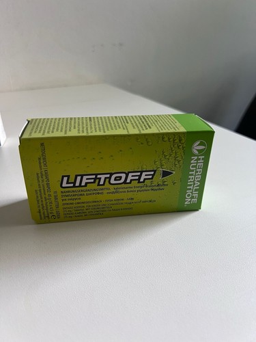 Liftoff