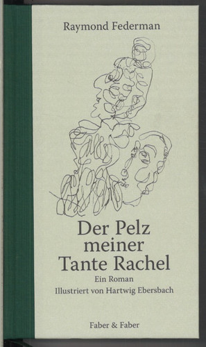 Der pelz meiner tante rachel - pelz,