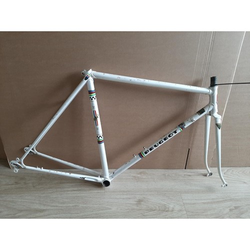 Fahrrad rahmen peugeot py10 - peugeot,