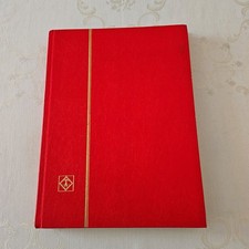Briefmarkenalbum Leuchtturm