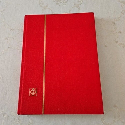 Briefmarkenalbum leuchtturm - briefmarkenalbum,