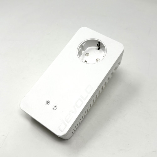 Devolo dlan 1200 wifi - wifi, ac