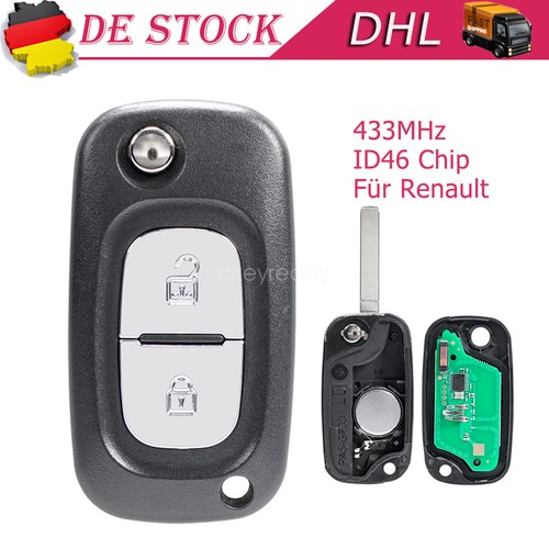 Für renault clio iii kangoo - für,