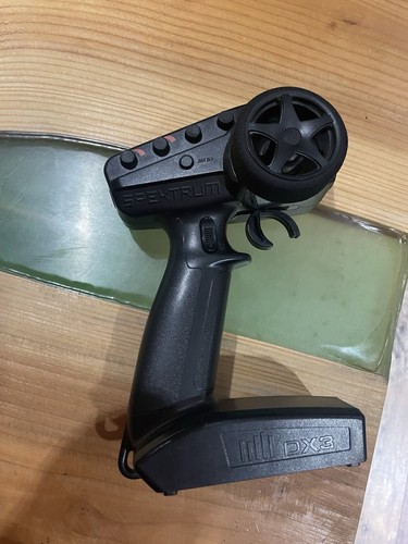 Spektrum dx3 smart dsmr - spektrum,