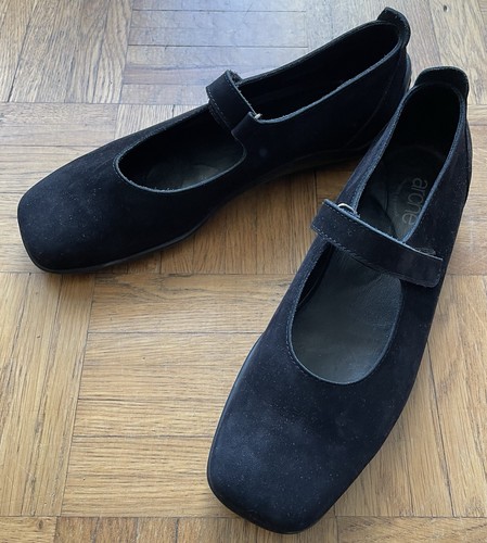 Arche riemchen ballerinas - arche, gr