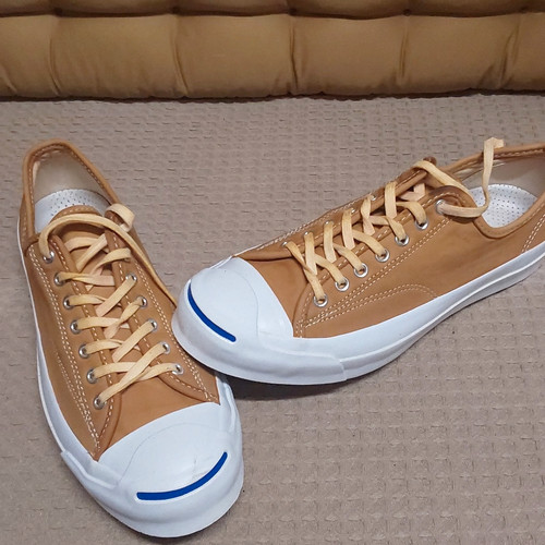 Converse jack purcell low - jack, top