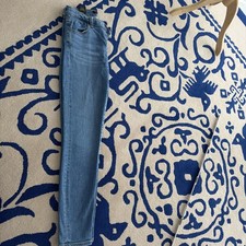 J Brand Jeans Blau Größe 25