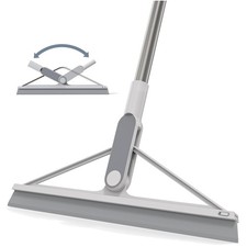 Silikon Wasserschieber Boden