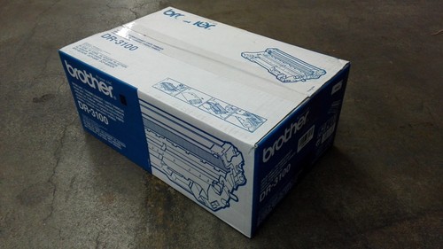 Brother 3100 trommeleinheit - dr-3100,