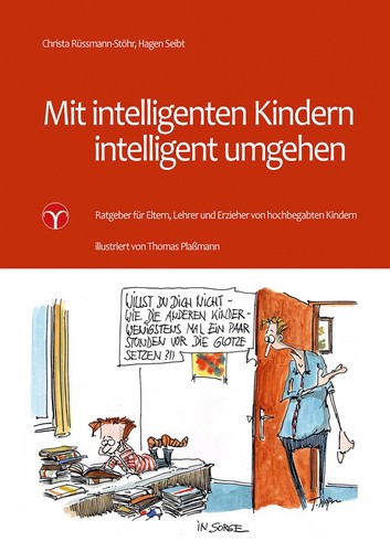 Mit intelligenten kindern - mit,