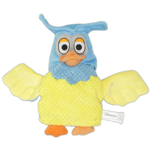 Interimage vogel handpuppe - vogel, 25