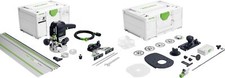 Festool Oberfräse OF 1010