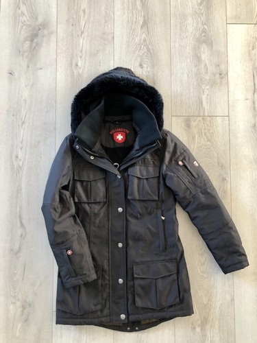 Wellensteyn parka winterjacke - wellensteyn,