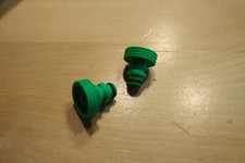 2 x Kärcher Ersatzdüsen Grün T-Racer 350 T5 Flächenreiniger (2.644-081.0)