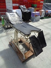 Untersuchungsstuhl Gynstuhl