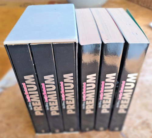 Box premium 3 - x,