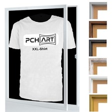 Trikotrahmen XXL mit Drehtür