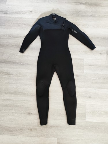 Xcel neoprenanzug 4mm - xcel, 5/4mm