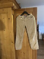 Baggy Skate Cordhose Mädchen von Blue Tomato 26