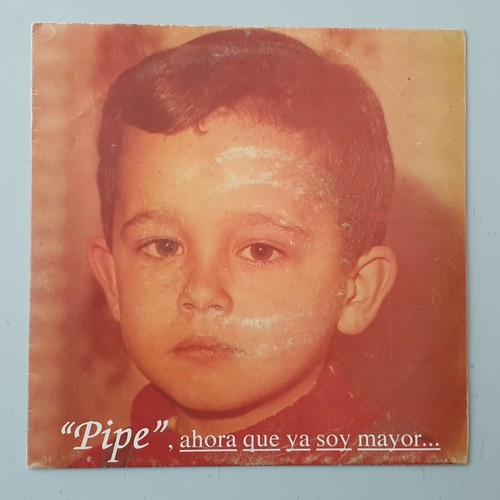 Felipe pipe para - es, ti