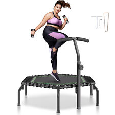 VEVOR Mini-Fitness-Trampolin