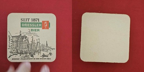 Dressler bier packhäuser an - -,
