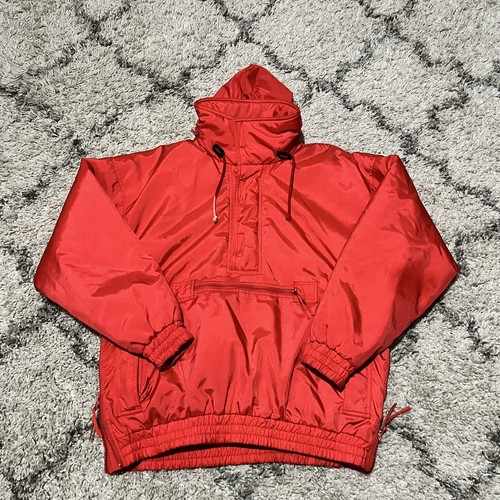 Mistral red nylon - nylon, jacket