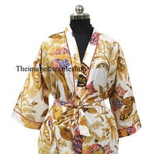 Indian Multi Eulen Aufdruck